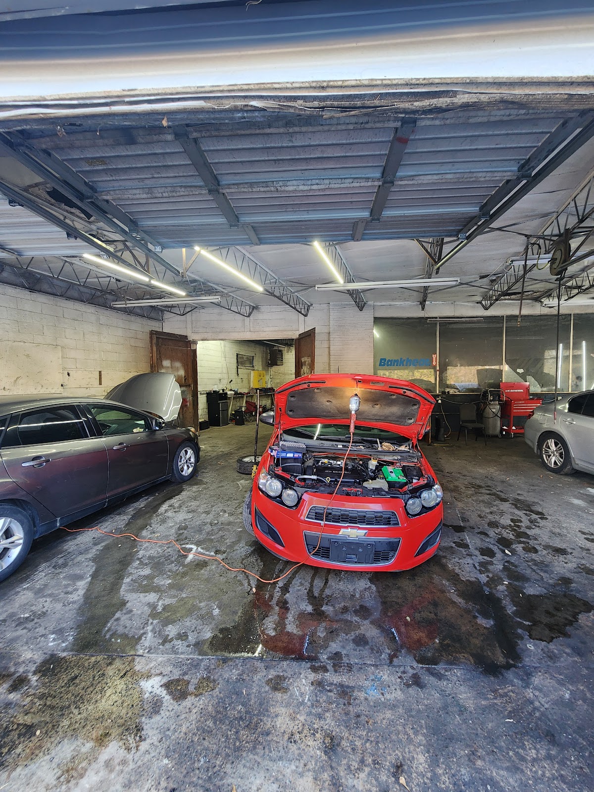 AA Auto Repair – Professional Auto Service in Atlanta