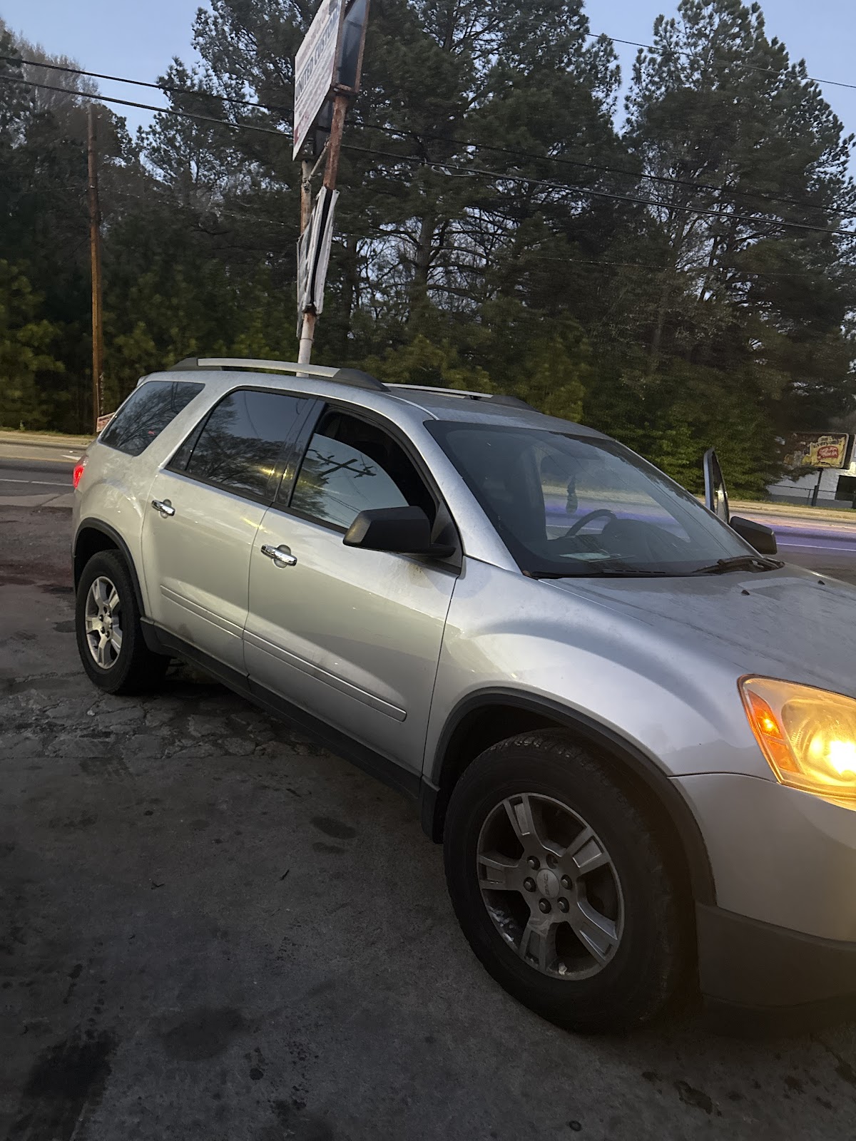 AA Auto Repair Atlanta