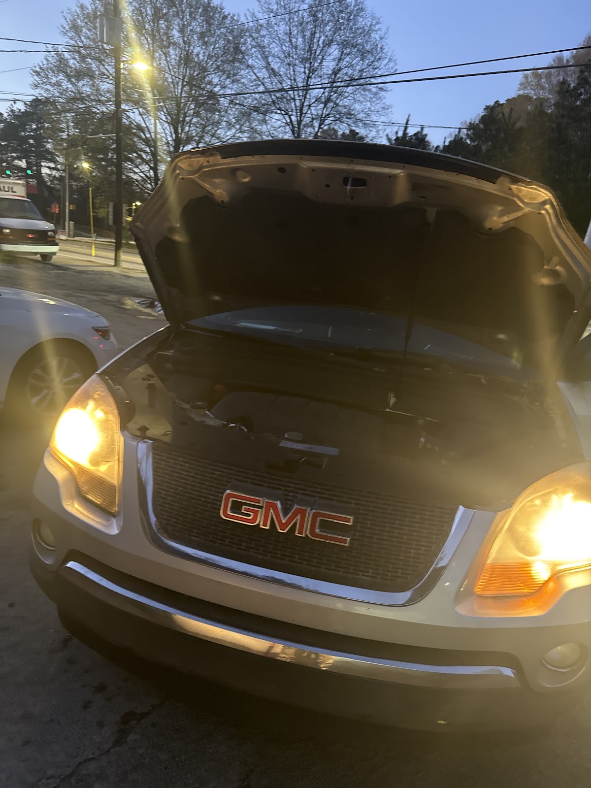 Auto Repair Service Atlanta