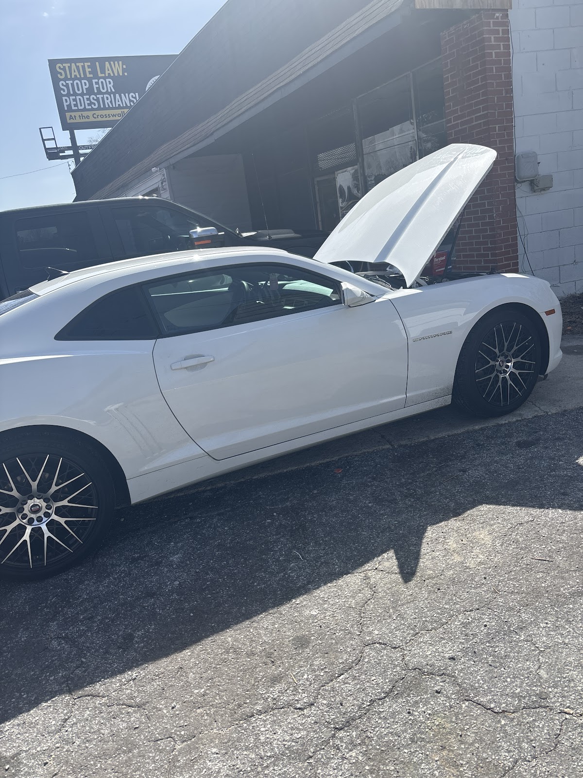AA Auto Repair Gallery